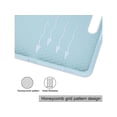 thumbnail image 7 of Case for Samsung Galaxy Tab S9 11 inch 2023, SM-X710 SM-X716B SM-X718U, Folio Slim Stand Cover Protective Cover with with Pencil Holder, Stylus Pen, 7 of 7