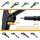 thumbnail image 4 of Manguera de repuesto para hidrolavadora Karcher de 6 m para hidrolavadoras Kärcher serie K (K2, K3, K4, K5, K6 y K7), 4 of 5