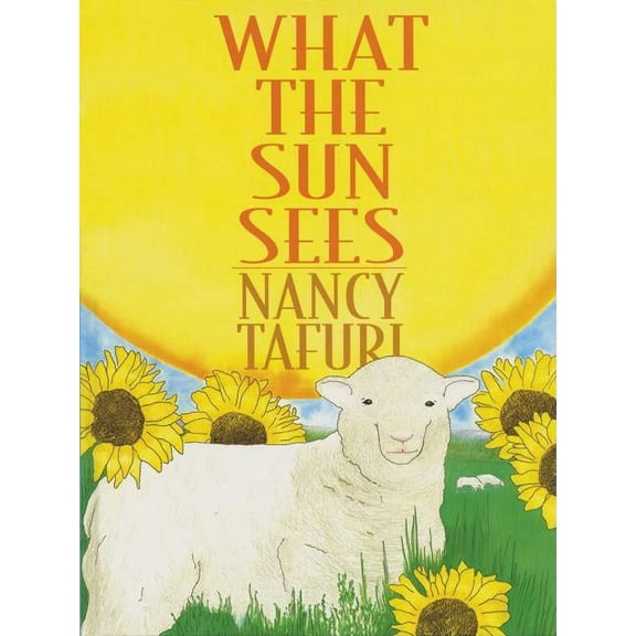 What the Sun Sees, What the Moon Sees, (Hardcover)