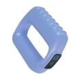thumbnail image 4 of EHJRE Portable Body Massager Back Massager Lightweight Mini Relax Handheld for Adults Enthusiasts Fitness Women Blue, 4 of 8