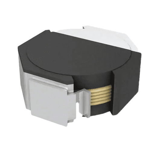 Pack of 3  VLF4012AT-220MR51   Wirewound Inductor 510 mA 820mOhm Max Nonstandard 22 µH Shielded Drum Core :RoHS, Cut Tape