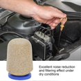 thumbnail image 4 of High quality 4PCS/pcs PSF-10 Intubation Muffler Copper Muffler Exhaust Muffler, 4 of 5