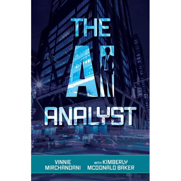 The AI Analyst, (Paperback)