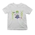 thumbnail image 1 of Playera Fan Army Batman Talla 10 bomb manga corta blanco, 1 of 4