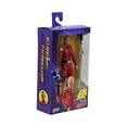thumbnail image 5 of Características de NECA King - Serie Defensores de la Tierra - Flash Gordon - Figura de acción a escala de 7", 5 of 5
