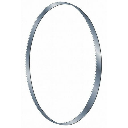 UPC: 0050326001861 | Morse Band Saw Blade 32-7/8 Blade L PK3 ZWEP321014MC