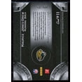 thumbnail image 2 of Maurice Jones-Drew Rookie 2011 Crown Royale Majestic Materials Autographs #11, 2 of 2