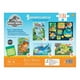 thumbnail image 4 of Juego De Mesa Novelty Jurassic World Dominion Rompecabezas 5 en 1, 4 of 4