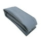 thumbnail image 2 of Cubierta de manguera de aire acondicionado portátil, Kit Universal, accesorios grises a prueba de polvo, funda protectora para manguera de aire acondi, 2 of 4