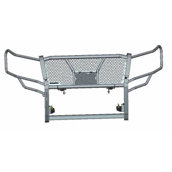 Black Horse Offroad RU-FOEX18-B Grille Guard