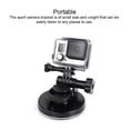 thumbnail image 2 of Injueey Plástico Racing Auto Sport Camera Ventosa Reutilizable Desmontable Ajustable Montaje profesional Reemplazo para 10/9/8 Accesorios de cámara y óptica, 2 of 6