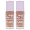 thumbnail image 1 of Base Carter Beauty Full Measure HD Truffle 30 ml x2, 1 of 2