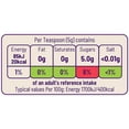 thumbnail image 4 of Ocado Granulated White Sugar 1kg, British Import (Pack of 2), 4 of 4