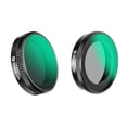 thumbnail image 3 of Dashcam CPL Polarizer Filter for 70mai A510 A510Lite M310Pro, Circular Polarized Lens Eliminates Glare & Reflections, Anti-Slip Strip, Easy Installation, 3 of 8