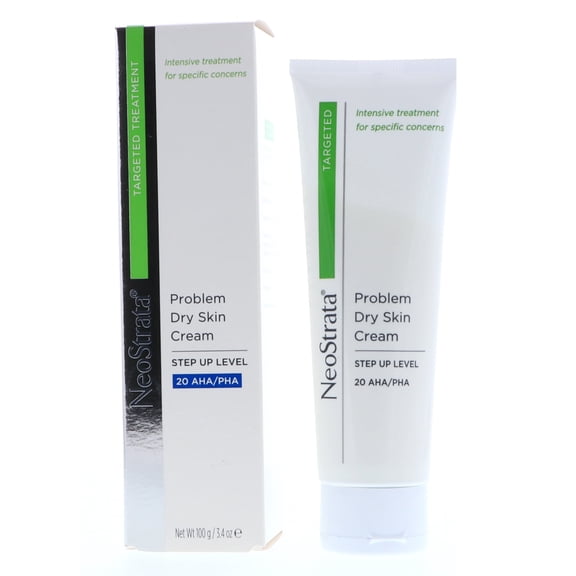 Neostrata Problem Dry Skin Cream, 3.5 oz