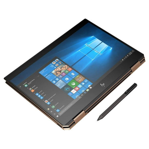 HP Spectre X360 13-AP0040CA, 13.3 HP Spectre X360 13-AP0040CA, 13.3