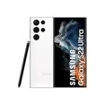 thumbnail image 1 of Samsung Galaxy S22 Ultra 5G 512GB Blanco Reacondicionado  blanco, 1 of 3