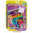 thumbnail image 7 of Polly Pocket Mini Middle School Compact with Dolls & Accessories, 7 of 7