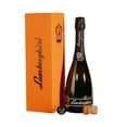 thumbnail image 2 of Brut Spumante Classic Lamborghini Wine 750 ml, 2 of 2