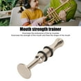 Embouchure Trainer, Brass Embouchure Training Device Exercise Muscle