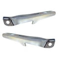 thumbnail image 2 of For 08-12 Chevy Malibu Sedan Front Hood Hinge Bracket Left Right Side SET PAIR, 2 of 5