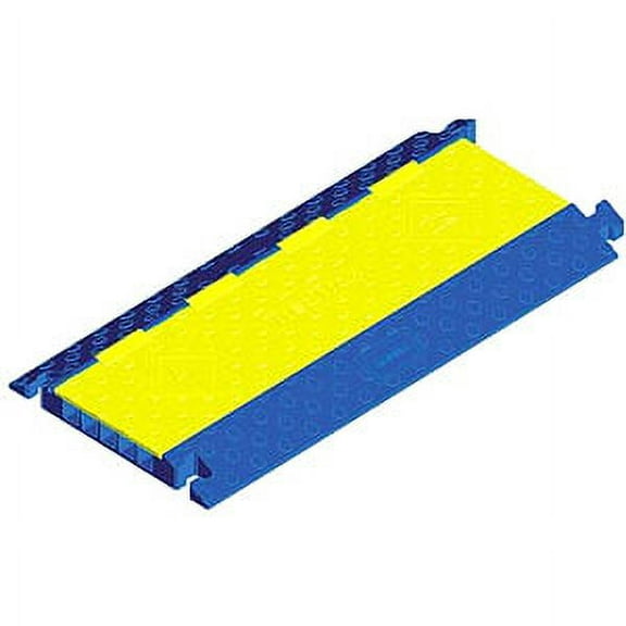 Hubbell Wiring Device-Kellems Modular Cable Protection System,3 ft HBLTRED5B