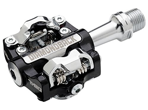 easiest clipless pedals