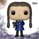 thumbnail image 2 of Figura Funko Pop Merlina Addams 4.5 Pulgadas, 2 of 3