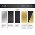 thumbnail image 4 of BaBylissPRO Barberology Deep Tooth Graphite Replacement Blade, 1 Count, 4 of 7