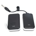 thumbnail image 1 of 2.4GHz Wireless Flash Trigger Kit, 16 Channel Stable Transfer 1/250s Sync Speed 328ft Work Range Wireless Radio Flash Trigger Kit  for DSLR Cameras, 1 of 7
