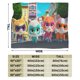 thumbnail image 3 of Manta Super Kitties, manta de microfibra ultra suave, manta de microfibra para sofá cama de 60" x 50", 3 of 5