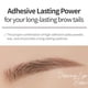 thumbnail image 5 of Lápiz de cejas ETUDE Drawing Eye Brow #7 Light Brown 21AD, 5 of 5