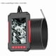 thumbnail image 5 of Borescope P40 portátil Handheld Endoscopio Industrial Cámara de Inspección Borescope IP67 Impermeable de 3.9 mm lente Incorporado LED AJUSTABLE 6 PCS CON 4,3 PULGADAS DE ALTA, 5 of 7