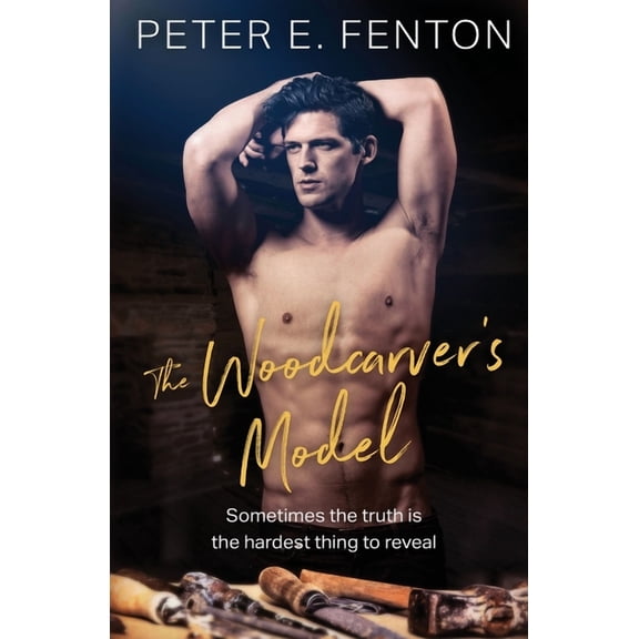 The Woodcarver's Model, (Paperback)