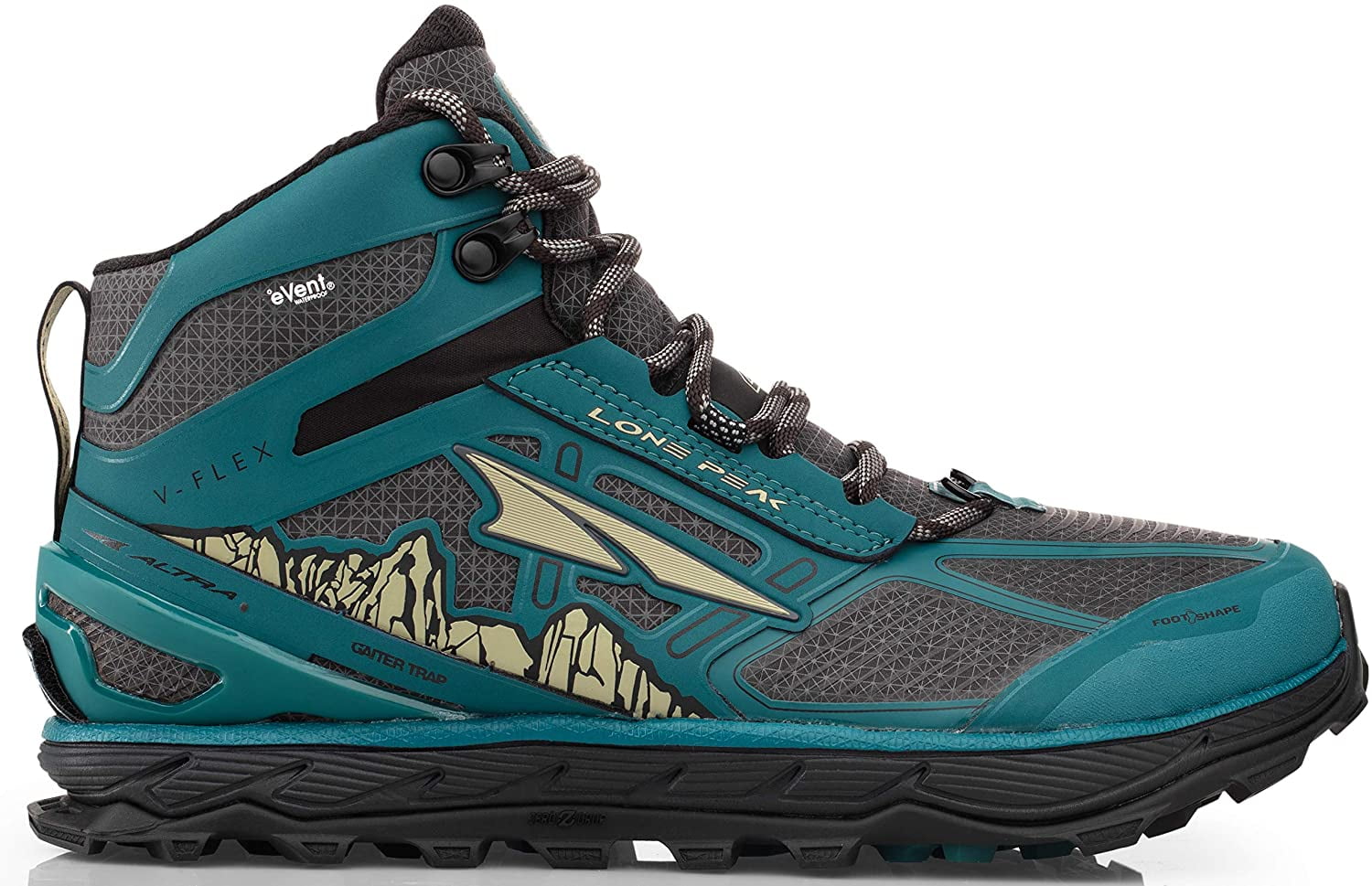 altra womens lone peak