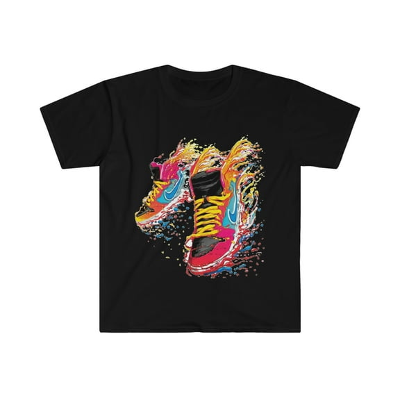 Jordan Splash T-Shirt
