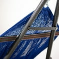 thumbnail image 3 of Aurora Home  EZ Daze Portable Double Sized Hammock with Stand Navy, 3 of 6
