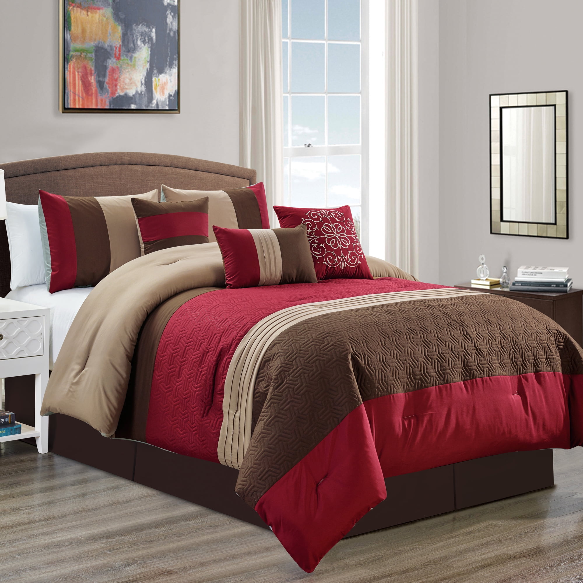 Bed Set Online Shopping - Best Design Idea