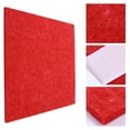 thumbnail image 6 of FOLOYORI 5Pcs Proofing Panels for Wall Panels in Dance 11.8x11.8x0.3in, 6 of 8