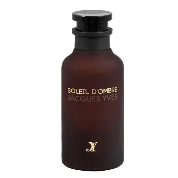 Fragrance World Men's Soleil D'Ombre Jacques Yves EDP 3.4 oz Fragrances 6291108324493