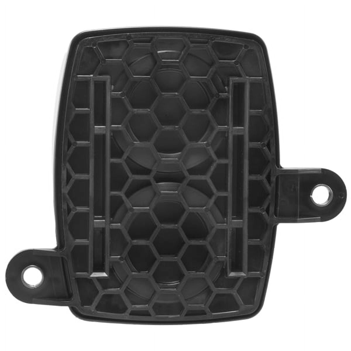 Genuine WVE Vapor Canister