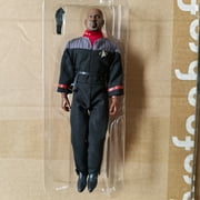 Original 8 Inch Action Figure Planet of the Apes DC Comic Shazam Green Arrow Movie Character Collectible Toy Gift