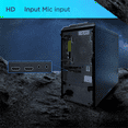 thumbnail image 1 of 324B Live Gamer Raw PCIE 4K Video Game Capture Card Record and Live Stream for Gaming Systems Camcorders, 1 of 7