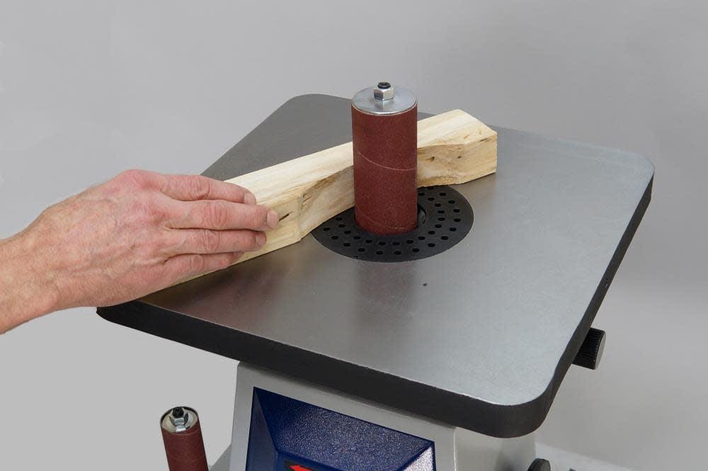 RIKON Power Tools 50-300 Spindle Sander 