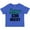 Royal Blue, variant on Inktastic Future Cia Agent Childs Boys Toddler T-Shirt