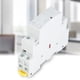 thumbnail image 5 of Contactor De CA Doméstico, Contactor De CA De 2 Polos 20 A 2 NO 24 V, Control De Circuito De 50/60 Hz, Voltaje De Bobina De 220 V/230 V, Montaje En Carril DIN De 35 Mm Para Una, 5 of 7