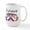 White, variant on CafePress - All About The Shoes Large Mug - 15 oz Ceramic Large White Novelty Mug