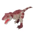 thumbnail image 2 of Juguete Modelo Dinosaurio, Estatuilla De Dinosaurio De Mano De Obra Fina Para Regalo Para Niños, 2 of 8