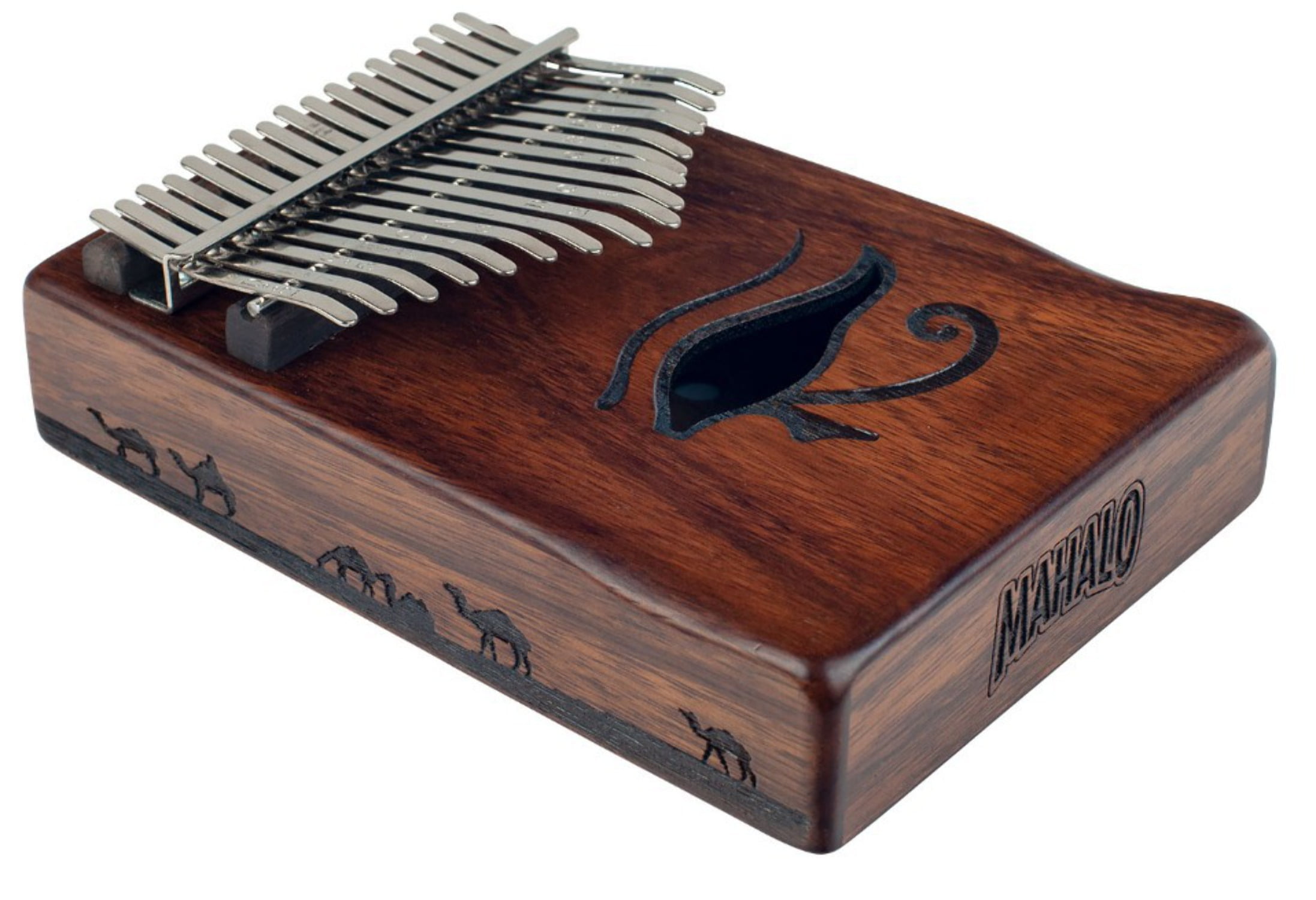 Mahalo Kalimba, Pharaoh