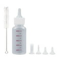 thumbnail image 1 of Extrusion type Feeding Bottle Silicone Pacifier for Pets Puppies/ Cats New Q2, 1 of 8